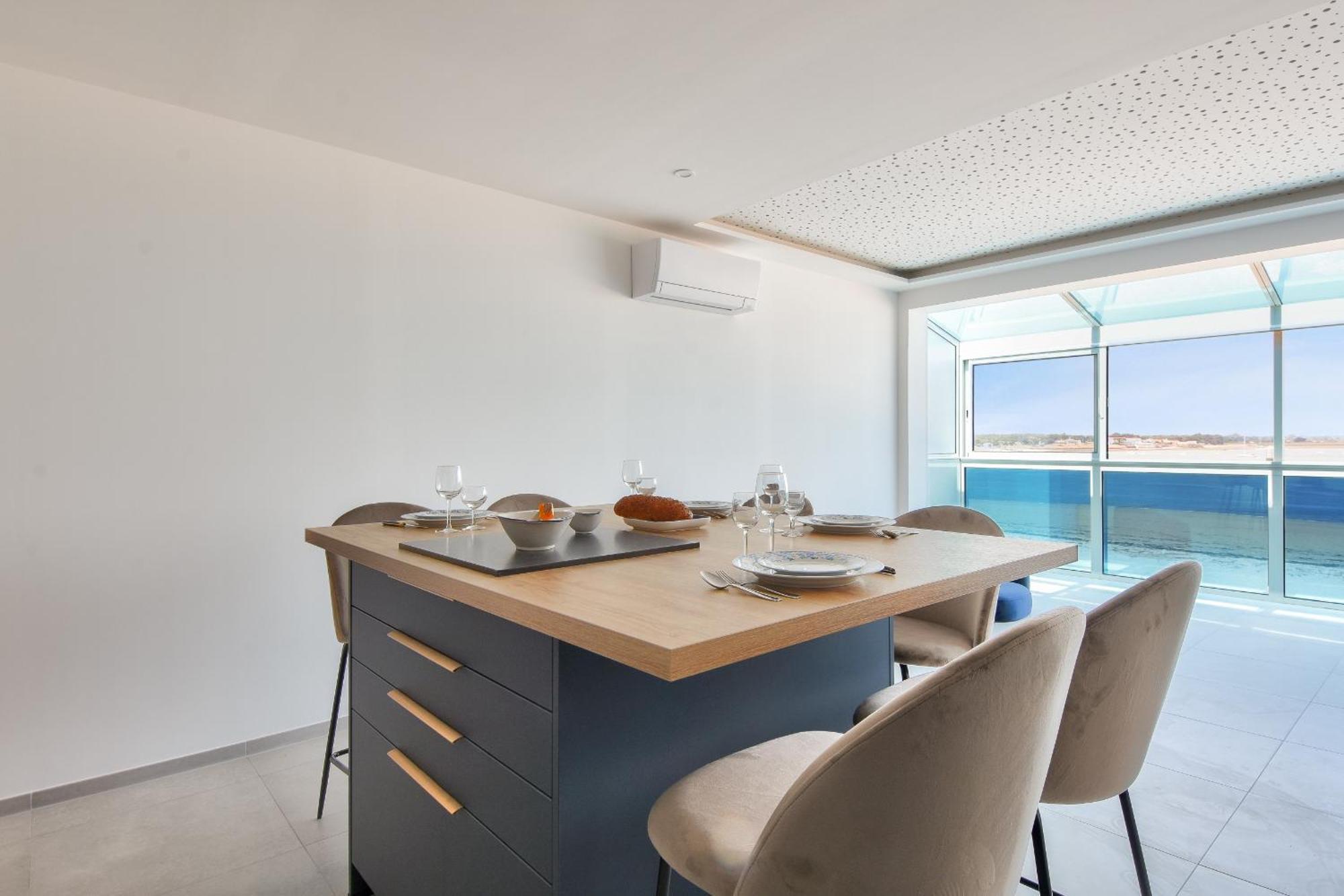 Bel appartement a la Barre de Mont Extérieur photo